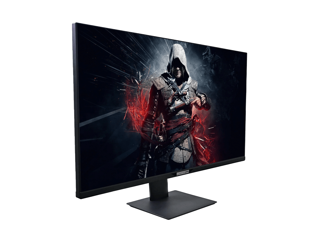 GAMEON GO32UHD144IPS 32 GAMEON GO32UHD144IPS 32